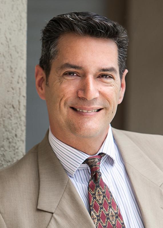 Rigo Rodriguez