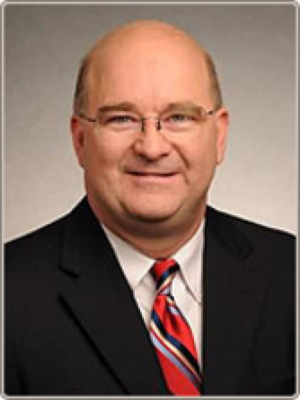 Barry Hardwick, CCIM