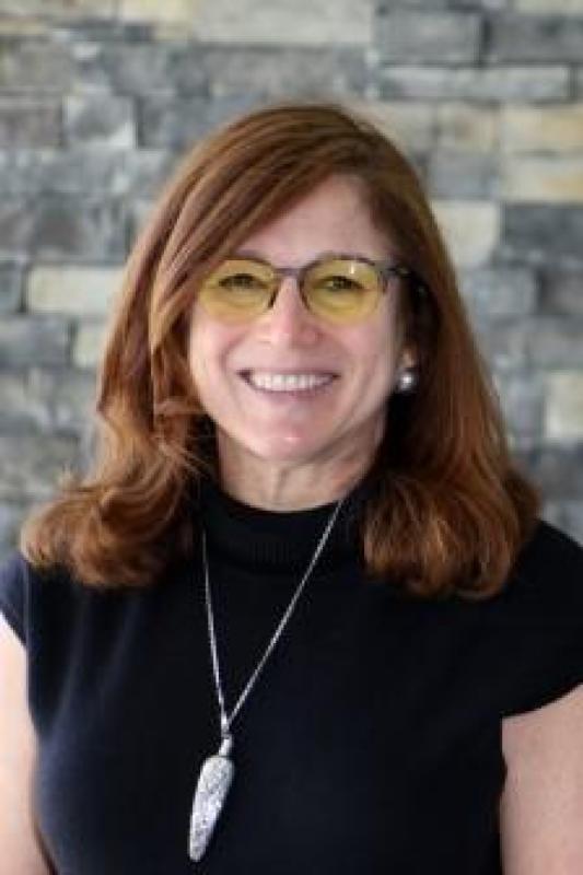 Susan Goldstein, CCIM