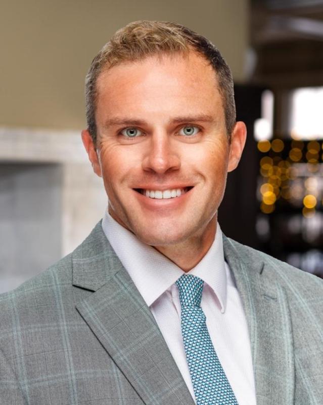 Gage Hudak, CCIM