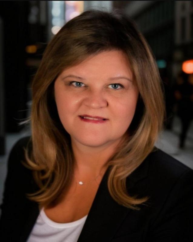 Tammy Elmore Snow