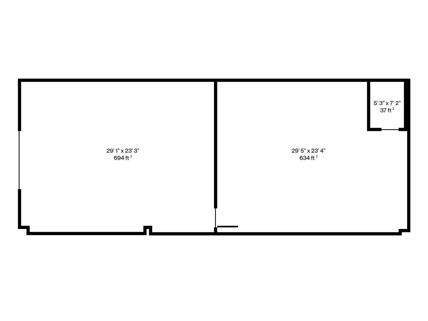 For Lease | Office & Warehouse Space