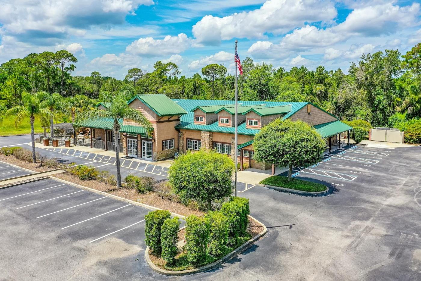 Turnkey Restaurant Opportunity
