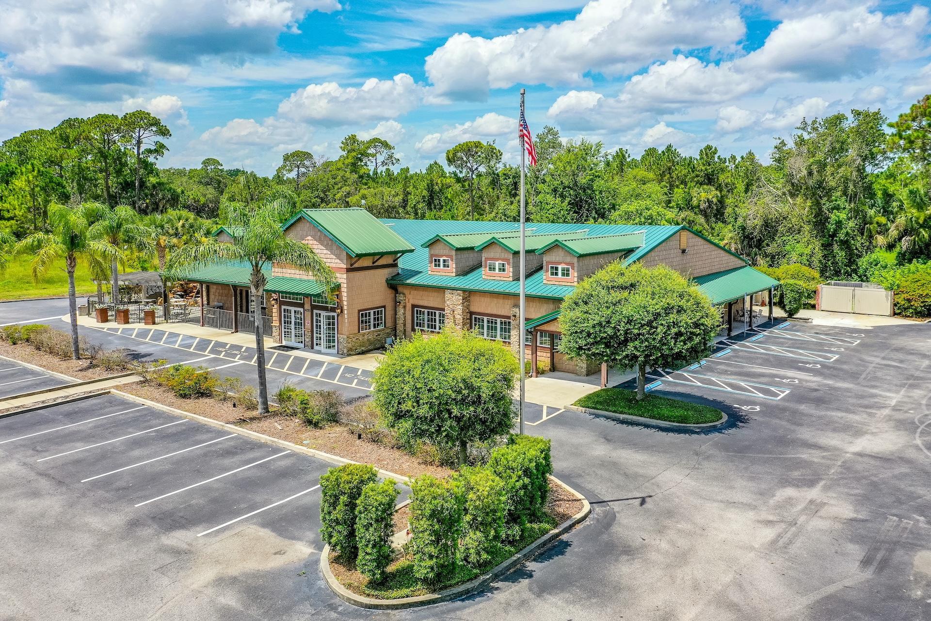 Turnkey Restaurant Opportunity