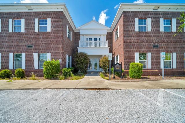 Medical Condo for Sale in Charleston Place