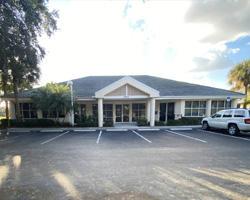 977 +/- SF Office Space in Gateway