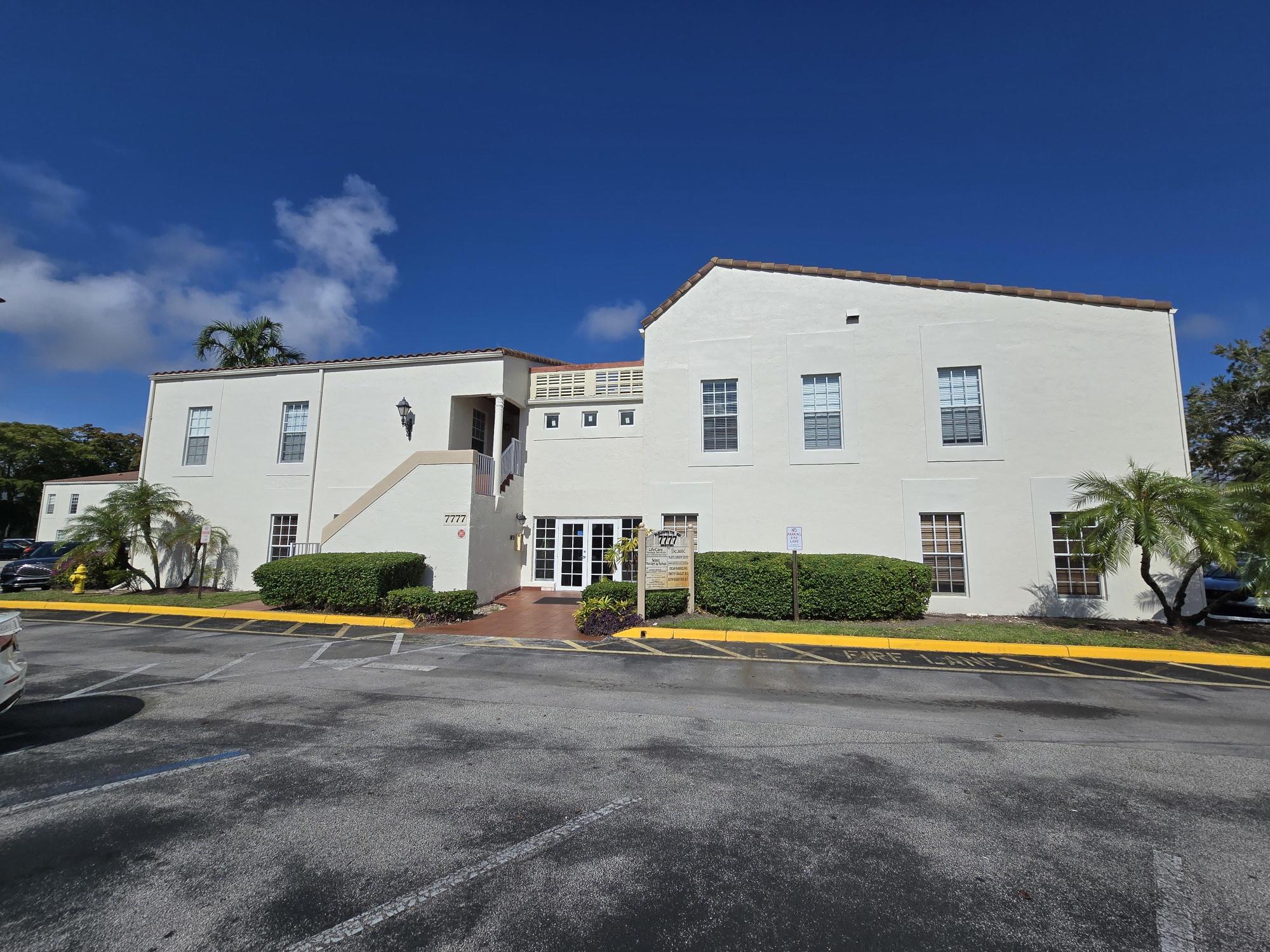 Professional / Medical Office Condo