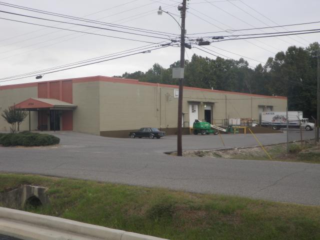 Irondale Warehouse for sale
