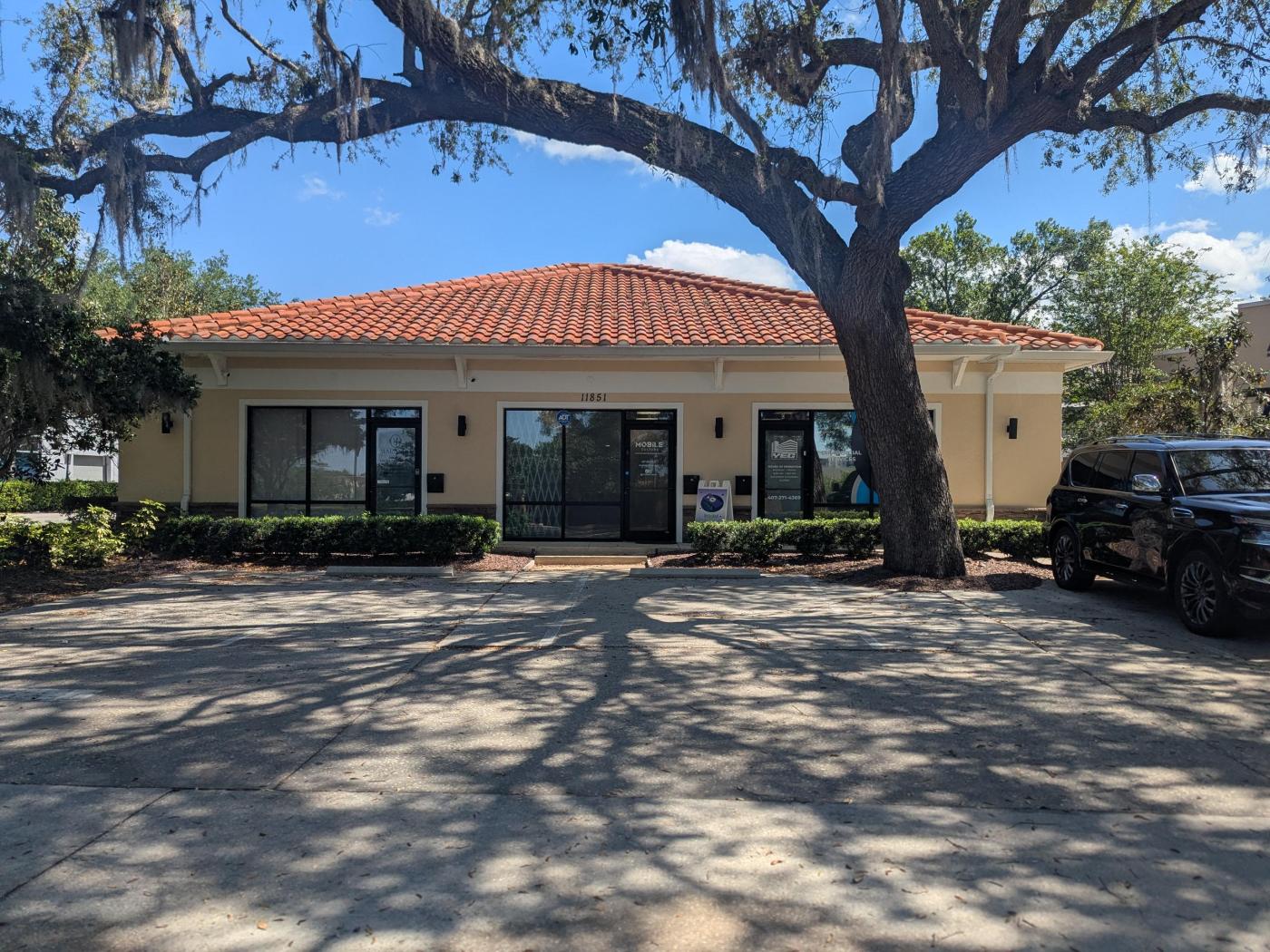 3 Unit Office Building For Sale/East Orlando