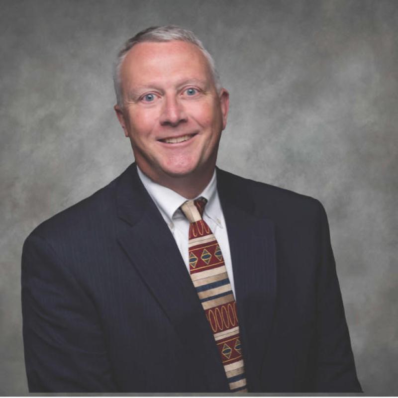 John Adams, CCIM