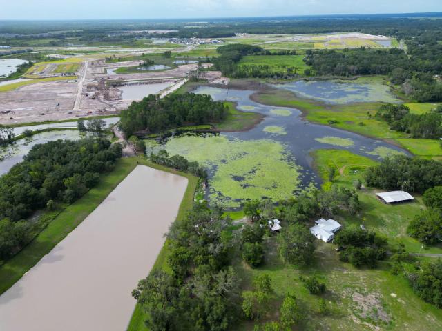 Multi-Parcel Investment Opportunity