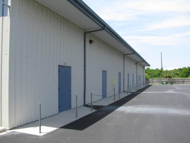 Peachtree Self Storage
