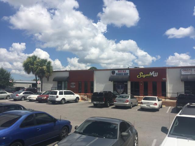 Investment Sale 1011 W Lancaster Rd