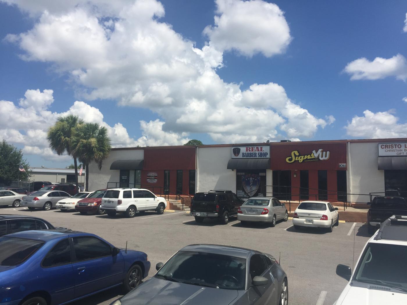 Investment Sale 1011 W Lancaster Rd