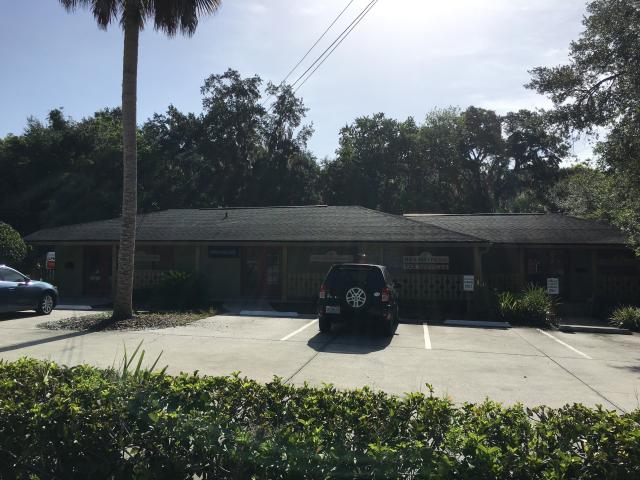 Multi Tenant Office/Retail For Sale
