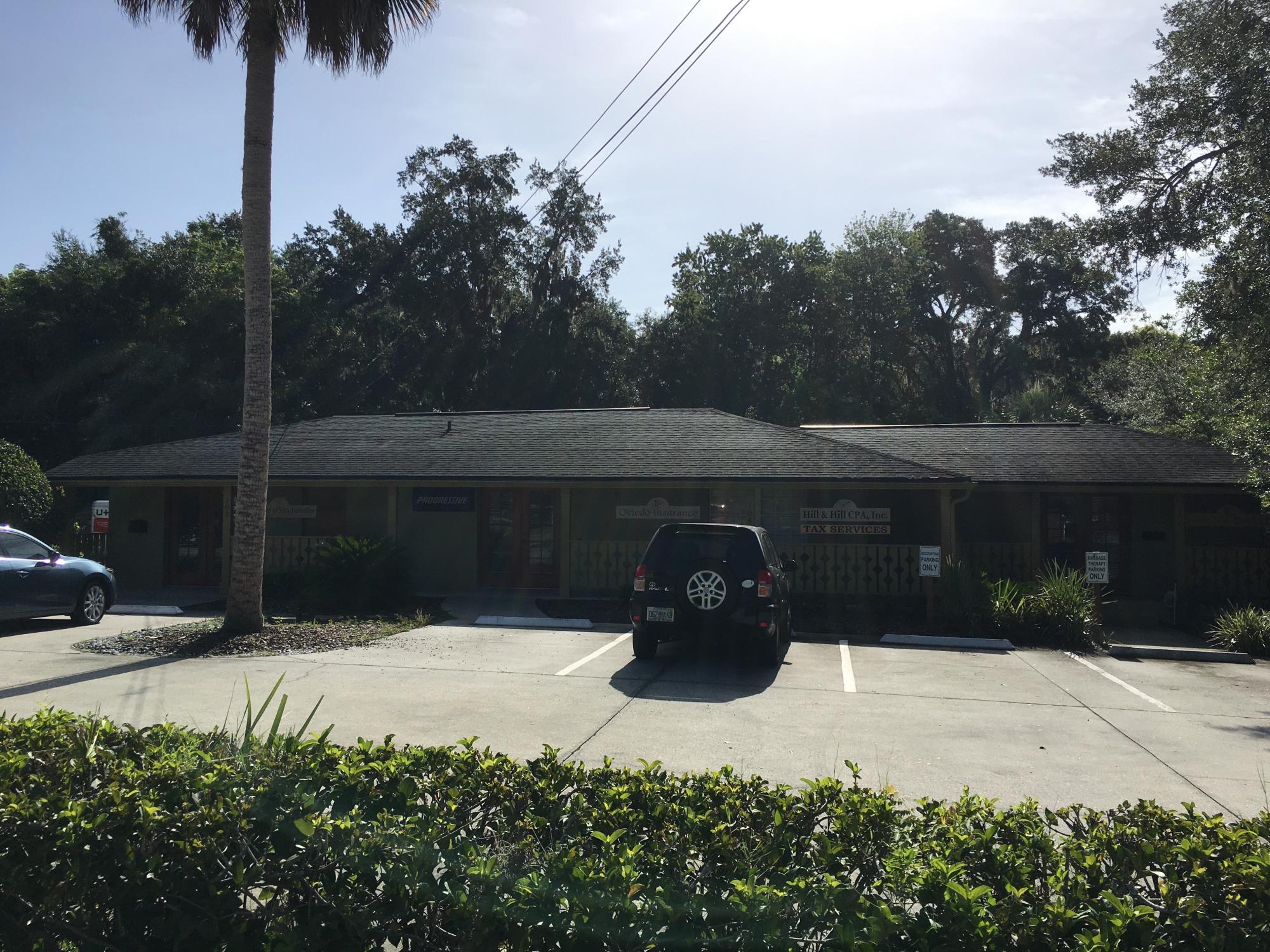 Multi Tenant Office/Retail For Sale