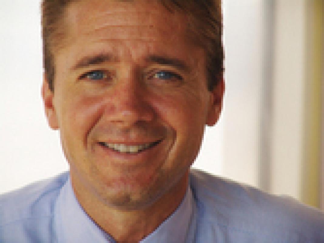 Stephen H. Shook, CCIM
