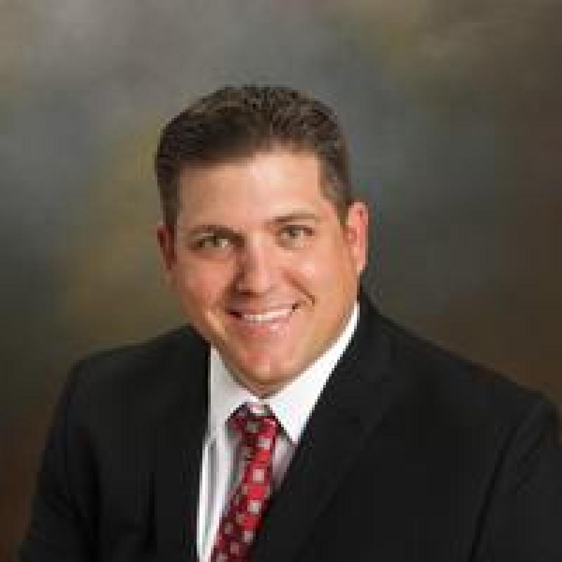 Tony M. Guglielmo, CCIM