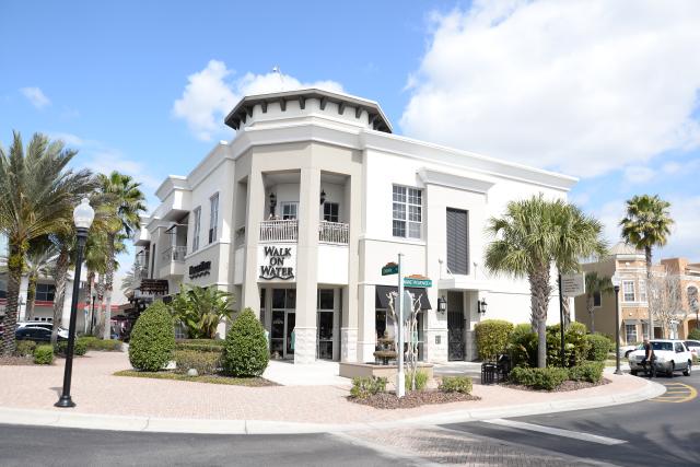 The Office Lofts at Colonial Town Park