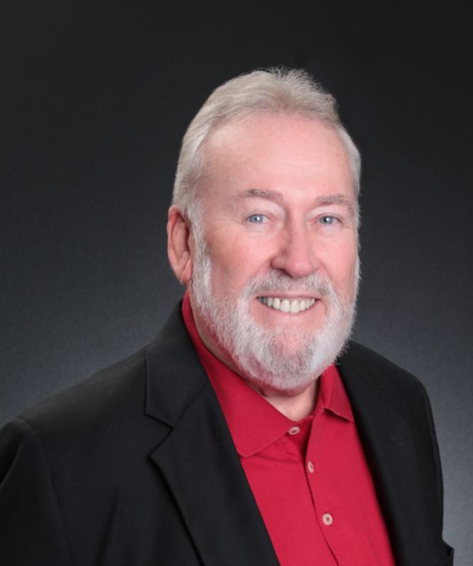 Bill Dehlinger, CCIM