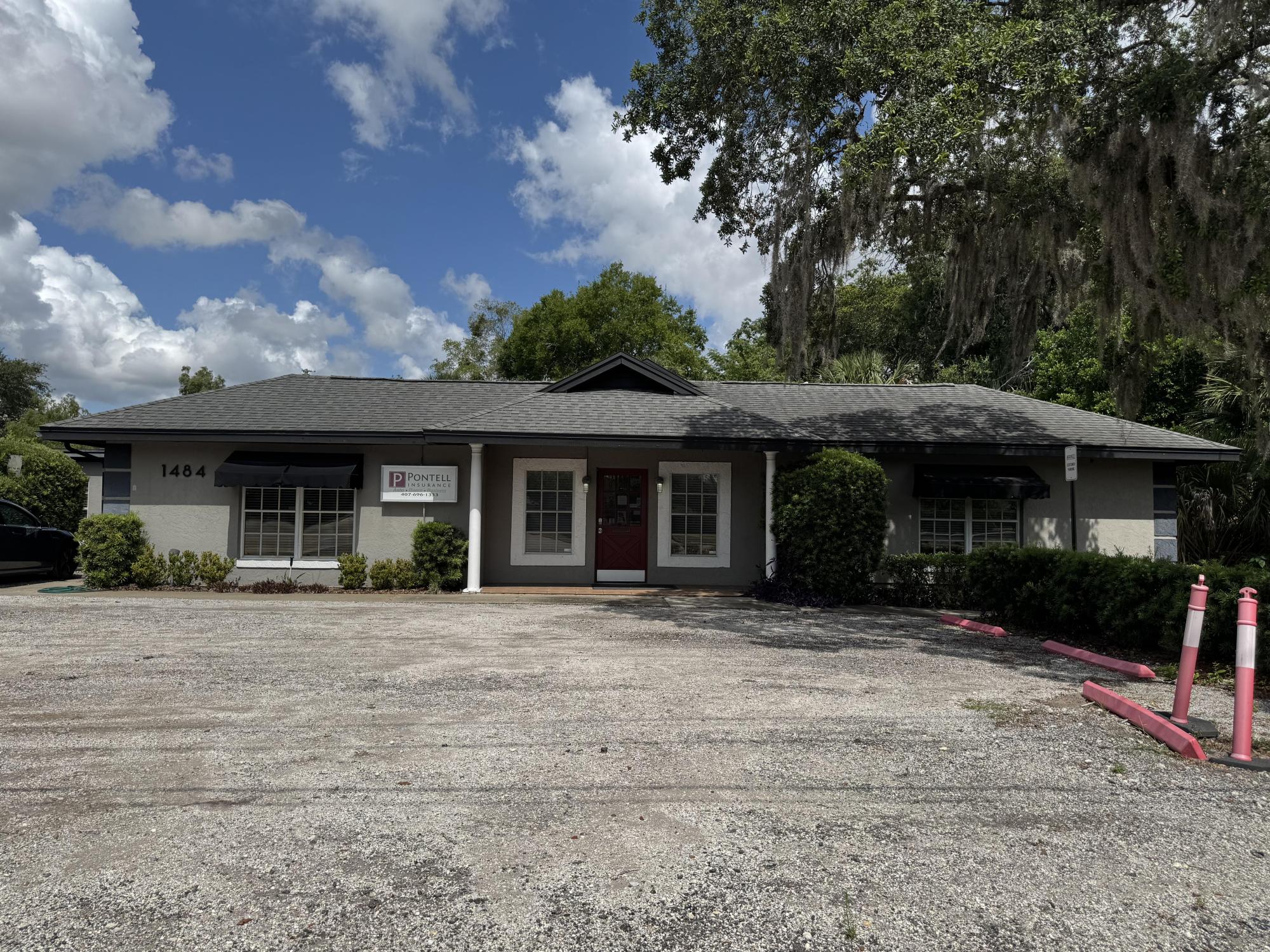 Terrific Tuskawilla Rd Location For Sale