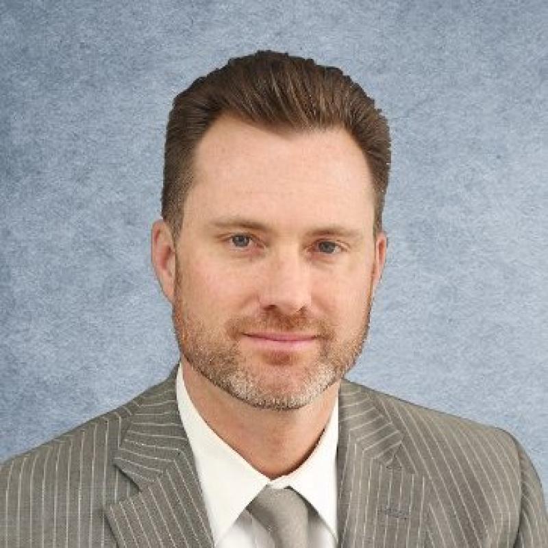 Kevin Boeve