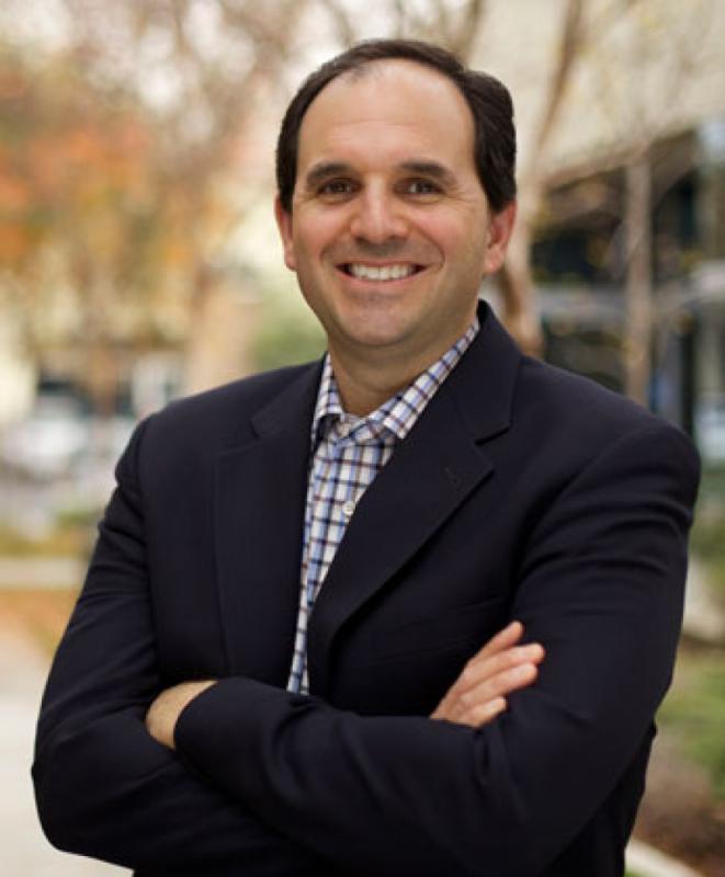 Brad Umansky, CCIM