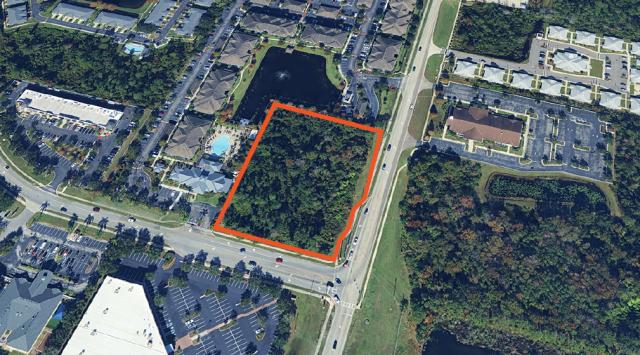 Woodbury Rd, Orlando, FL 32819