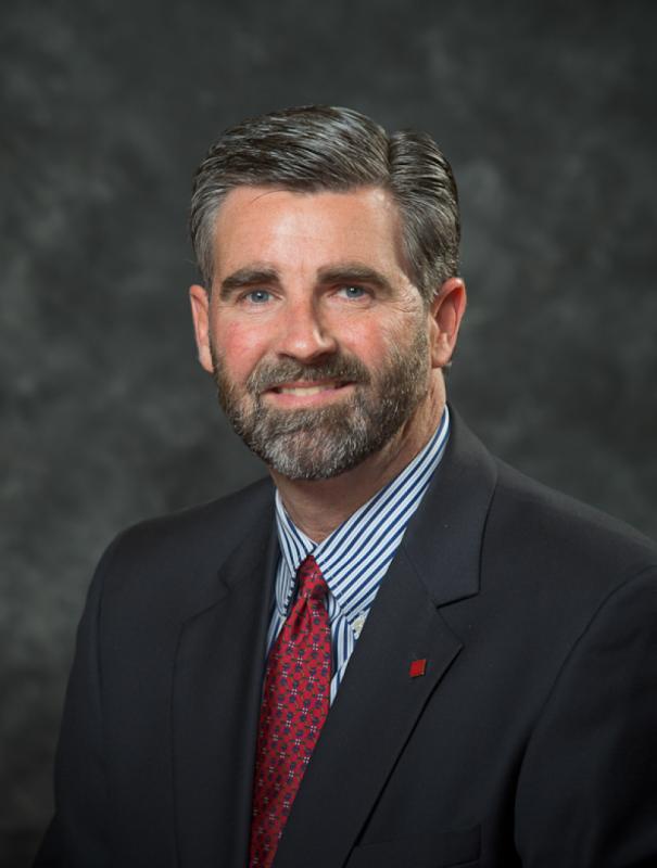 Mark J. Mayfield, CCIM
