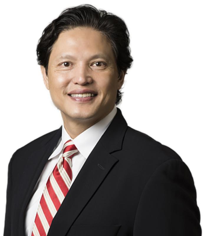 Danny Nguyen, CCIM