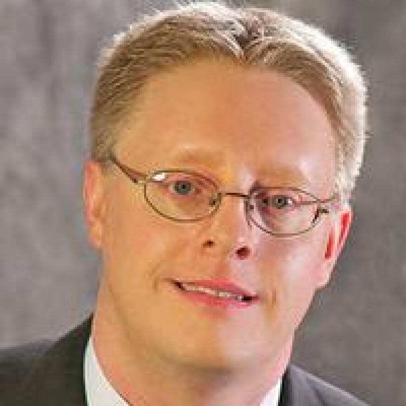 George Schmidt, CCIM