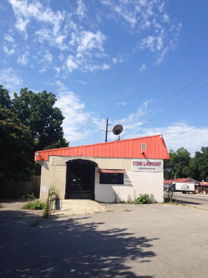 Laundry Mat For Sale