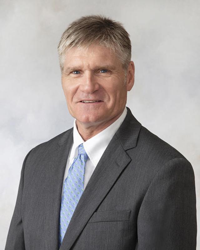 William A. Hancock, CCIM