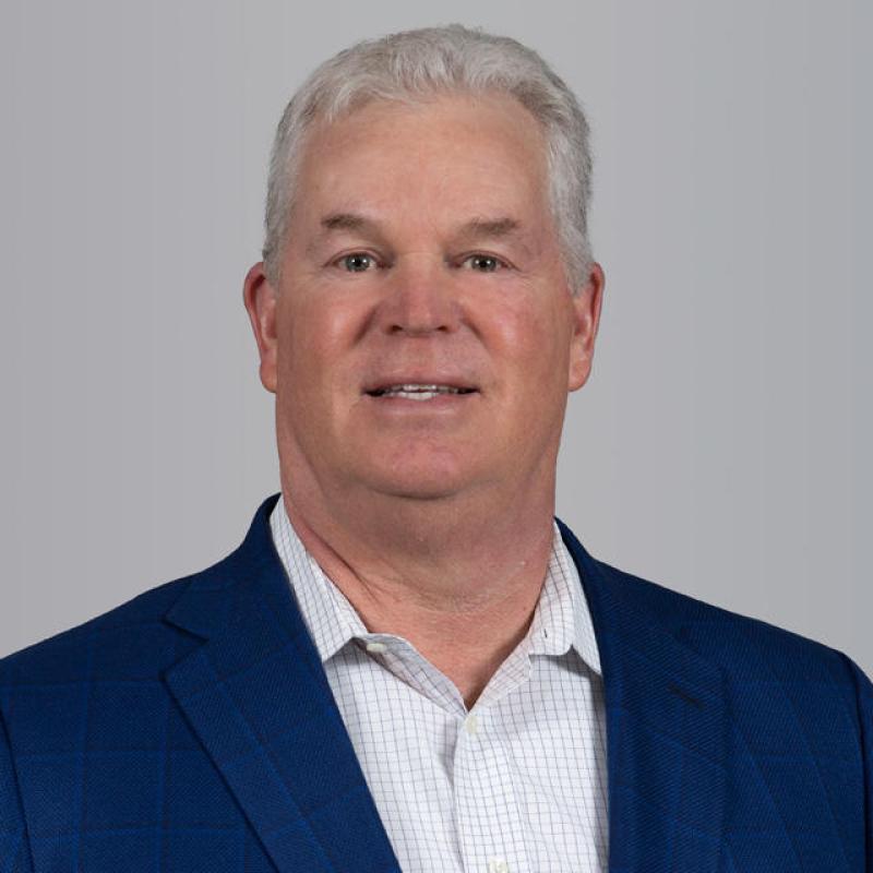 Mark Douglas, SIOR