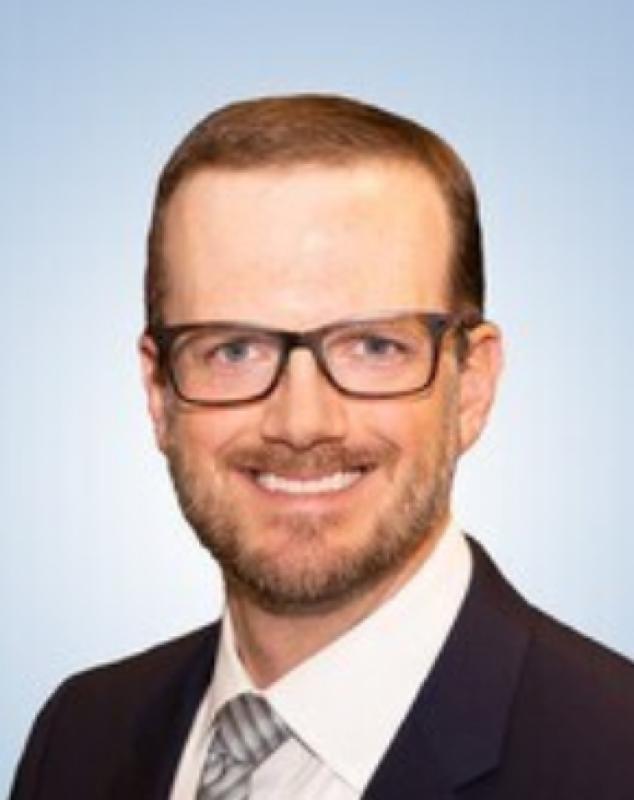 Troy Meyer