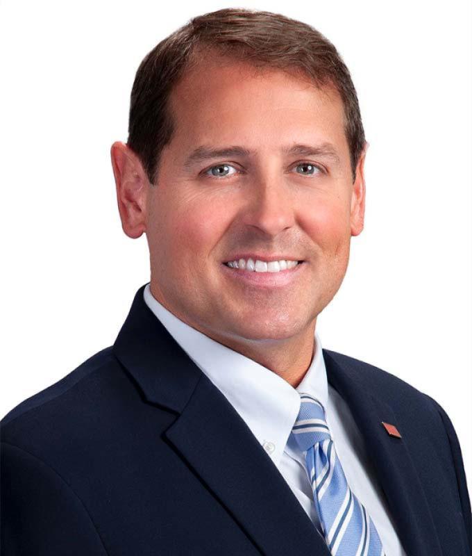 Andrew Joyner, CCIM