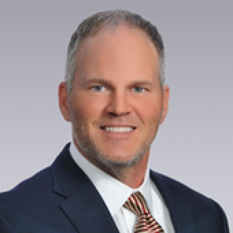 Scott Raeber, CCIM