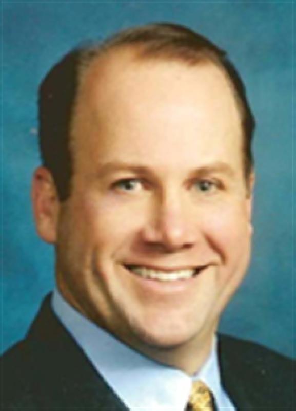 Bartell Hardison, SIOR