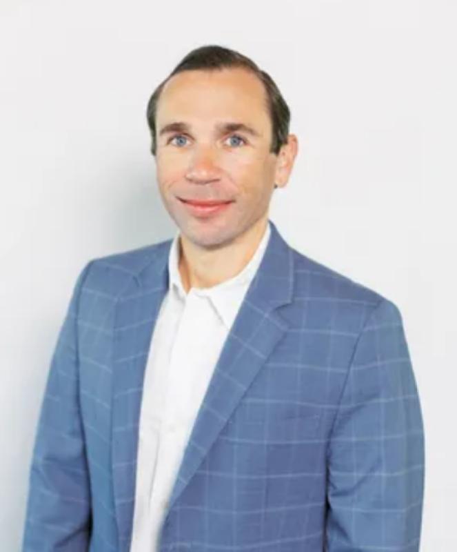 Jim Harris, CCIM