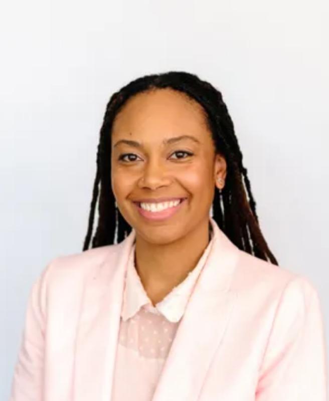 Kharmika Alston, CCIM