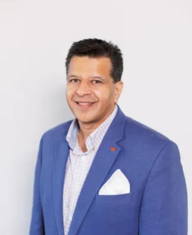 Vijay Shah, CCIM