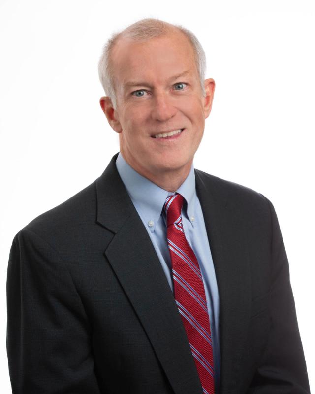 Ben Burns, CCIM