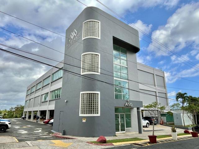 Corporate Office Park