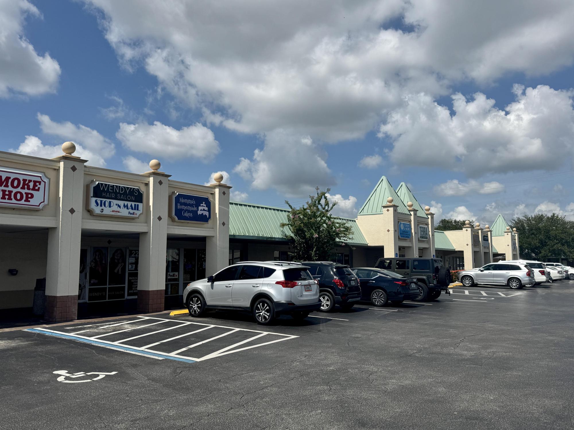 Hibiscus Center