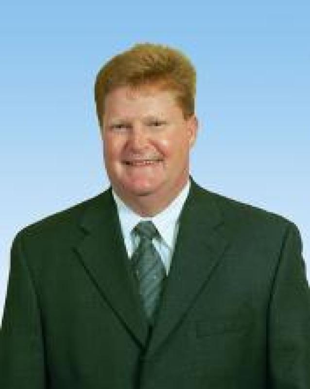 Charles H. Sevier, SIOR, CCIM