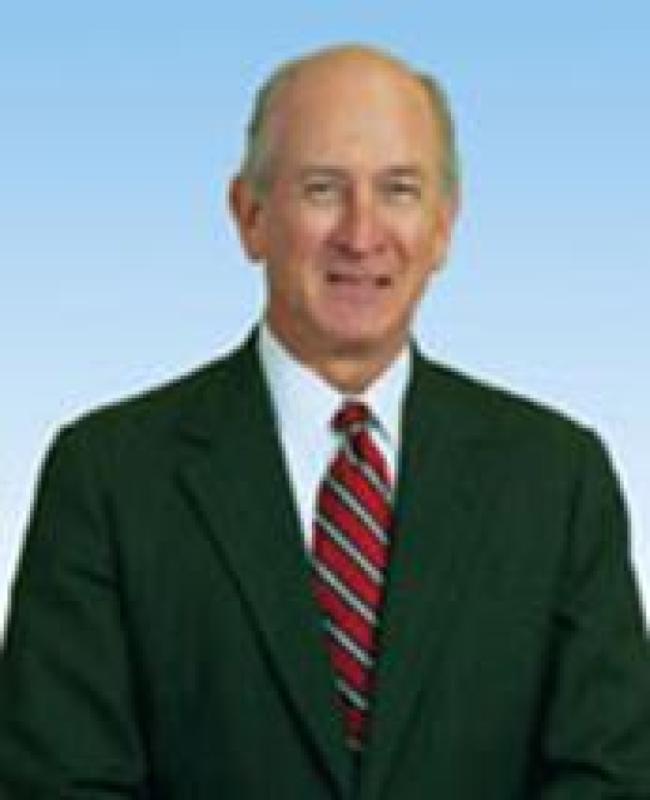 Robert L. Harrell, SIOR, CCIM