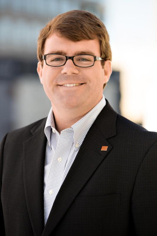 Matt Stone, CCIM, SIOR, MBA