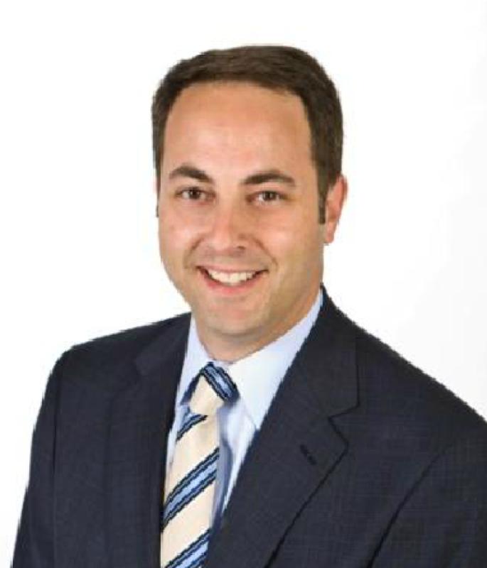 David LeCavalier, CCIM