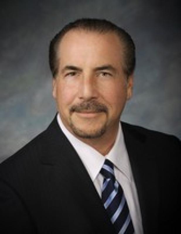 Stuart L. Rosenberg, SIOR, CCIM
