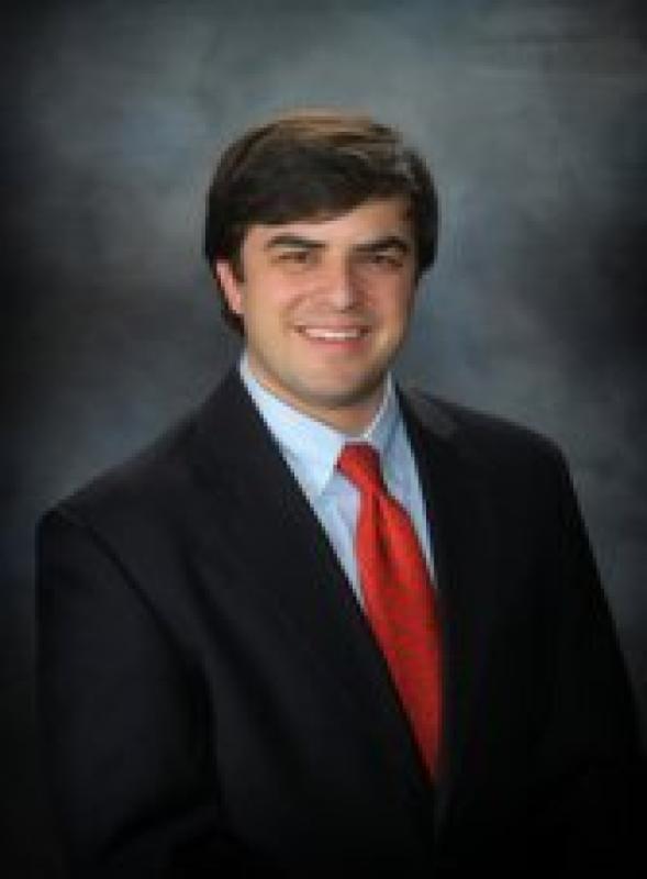 Brian T. Hughs, CCIM